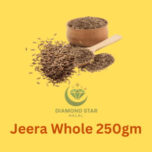 Jeera Whole (250gm)