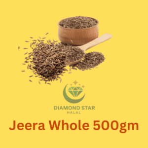Jeera Powder (500gm)