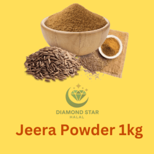 Jeera Powder ( 1Kg)