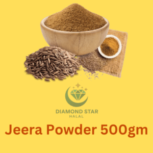 Jeera Powder (500gm)