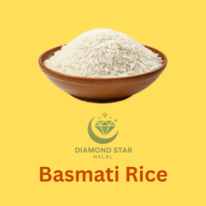Basmati Rice (Rojana-5Kg)