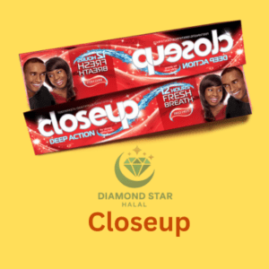 Close Up Toothpaste (175gm)