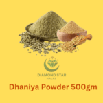 Dhaniya Powder (500gm)