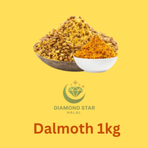 Dalmoth (1Kg)