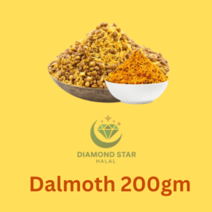 Dalmoth (200gm)