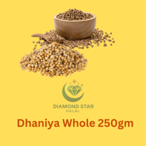 Dhaniya Whole (250gm)