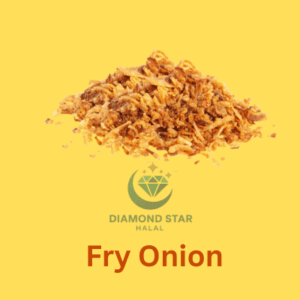 Fry Onion (500gm)