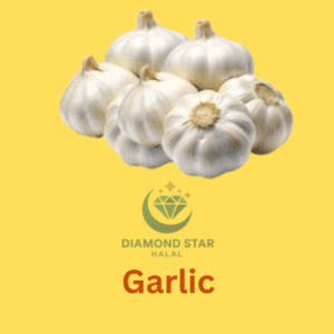 Garlic (1Kg)