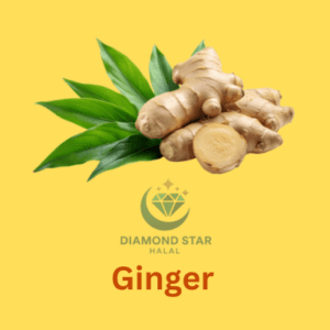 Ginger Case (5Kg)