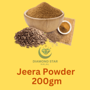 Jeera Powder (200gm)
