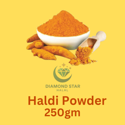 Haldi Powder (250gm)