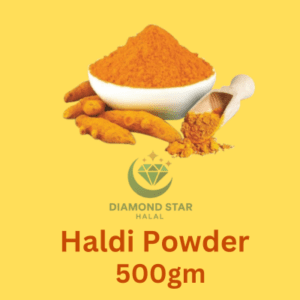 Haldi Powder (500gm)