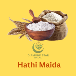 Hatti Maida (25Kg)