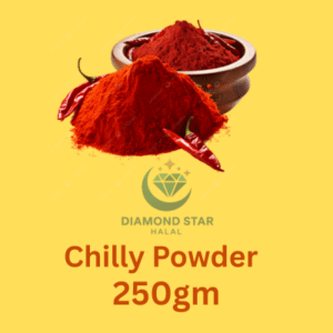 Chilly Powder (250gm)