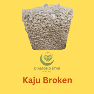 Kaju (Cashew) Broken (10Kg) B