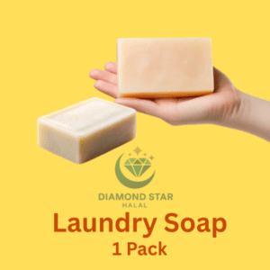 Laundry Soap (1Pack)