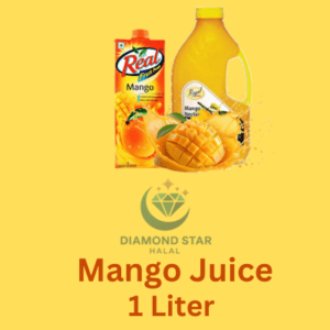 Mango Juice (1Litter)