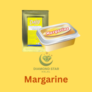 Margarine (8Kg)
