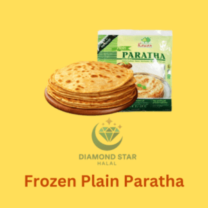 Plain Paratha