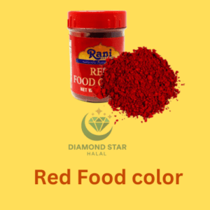 Red Food Color (100gm)