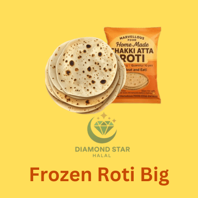 Roti Big Size