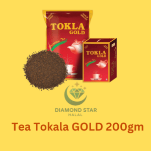 Tea Tokala GOLD (200gm)