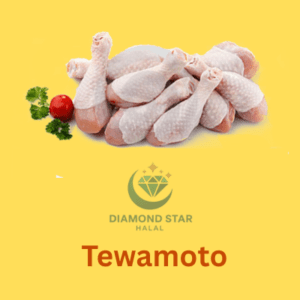 Chicken Drumstick(Tewamoto) (2Kg)
