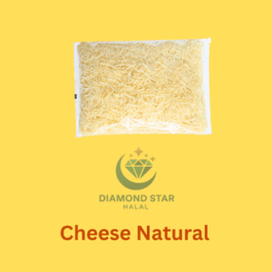 Cheese Natural (1kg)